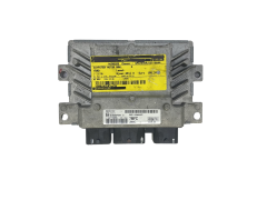 Controlador S180047034C BV21-12A650-EC Ford Continental 57123
