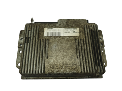 Controlador S115301102C 7700110372 7700110935 Renault Siemens 68240