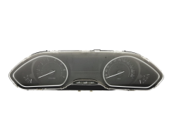 Velocímetro/Instrumentos Y Relojes Peugeot 208 9813848780 47683