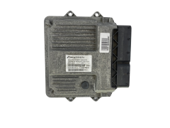 Controlador MJD6F3.M3 51816274 71600.229.00 Fiat
