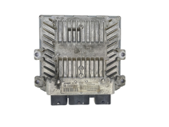 Controlador 9650529880 9648624280 5WS40068B-T SID804 PSA Siemens 59566