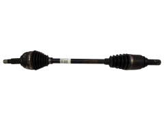 Palier Izquierdo 8200341698 Clio 3 Renault 6710