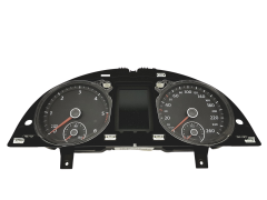 Velocímetro/Instrumentos Y Relojes VW Passat B7 3AA920870J A2C35687400 31935
