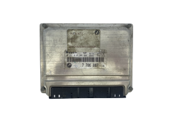 Controlador 7786887 0281010205 BMW Bosch 63680