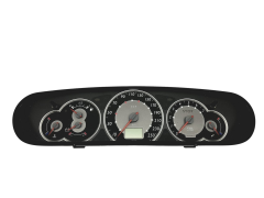 Velocímetro/Instrumentos Y Relojes Citroen C5 Lift 9655608780 59630