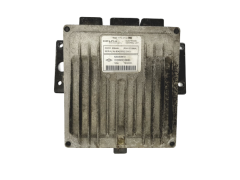 Controlador 8200303619 8200129063 R0410C066A Renault Delphi 17541