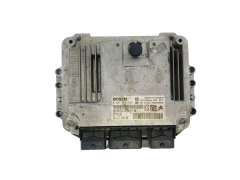 Controlador 0281012524 9661728480 9657699480 PSA Bosch 
