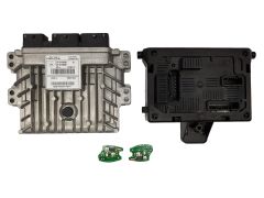 Conjunto De Arranque 237101990R 8201054128 Clio 3 1.5 DCI Renault 5212