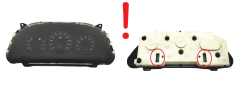 Velocímetro/Instrumentos Y Relojes Alfa Romeo 145 60.2584.003 602584003 55968