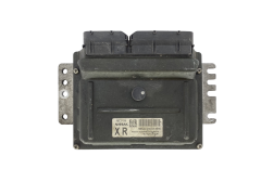 Controlador MEC37-300 D1 XR Nissan Hitachi 47898