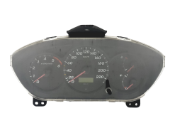 Velocímetro/Instrumentos Y Relojes Honda Civic HR0291019 78100G210 57434