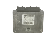 Controlador IAW4EF.P4 73500447 61600.624.01 Fiat Magneti Marelli