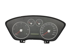 Velocímetro/Instrumentos Y Relojes Ford Focus C-MAX 3M5T-10849-GJ 57825