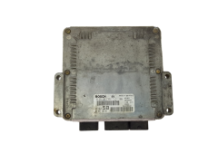 Controlador 0281011031 9646719080 28FM0000 PSA Bosch 17185