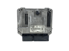 Controlador 0281012961 51804784 4134A3DCM Fiat Bosch 51253