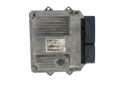 Controlador 51744426 71600.010.02 MJD 6JF.M1 Fiat FGP 51085