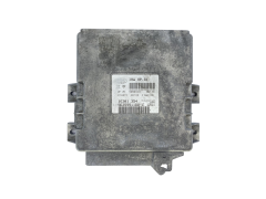 Controlador 9635991180 IAW1AP.81 16301.354 PSA Magneti Marelli 54866