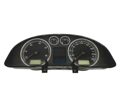 Velocímetro/Instrumentos Y Relojes VW Passat 3B 3B0920827A 110080198002 40985