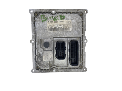 Controlador Smart 0003107V006 0261205004 Bosch 59462