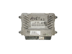 Controlador 96469978 5WY5956G 42R 1BXV Chevrolet 41896