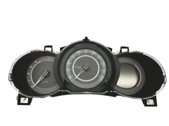 Velocímetro/Instrumentos Y Relojes Citroen C3 2 96665882XT A2C53366301 48148