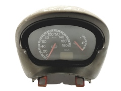 Velocímetro/Instrumentos Y Relojes Fiat Seicento 735382383 6063449935 37583