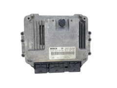 Controlador 0281012589 8200527725 8200527756 Renault Bosch 63091