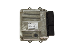 Controlador 55194016 MJD6JF.Y1 71600.007.02 FGP Lancia 18738