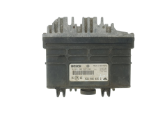 Controlador 0261203647 032906026G Volkswagen Bosch  40795