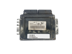 Controlador 5WY5451A 96801808 D42 Chevrolet Kemsco 38322
