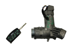 Interruptor De Encendido Ford Fiesta 9V213F880EC K7400 SL-46