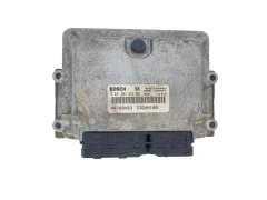 Controlador Fiat 46789433 0281001955 C324N188 Bosch 55478