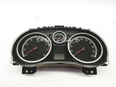 Velocímetro/Instrumentos Y Relojes Opel Corsa D P0013264267 28120245-3 58768
