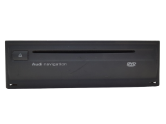 Navegación DVD Audi 4E0919887C 4E0910887C BE6305 Becker
