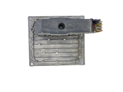 Controlador S118763006A 4S61-12A650-KA SIM21 Ford Siemens 56352