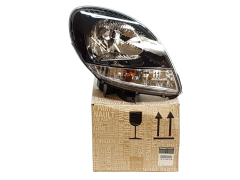 Reflector Nueva Original Derecho Renault Kangoo 1 4x4 260104911R