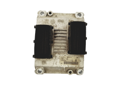 Controlador Fiat 00468019900 0261206983 Bosch