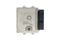 Controlador 55266282 D419 Fiat FPT 43973