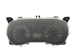 Velocímetro/Instrumentos Y Relojes Fiat Grande Punto 51701536 53586