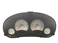Velocímetro/Instrumentos Y Relojes Jeep Liberty P56010496AB 29585
