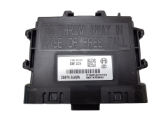 Controlador Dacia Renault 284Y66LA2A 0km