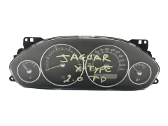Velocímetro/Instrumentos Y Relojes Jaguar X-Type 4X4F-10849-JC 55474