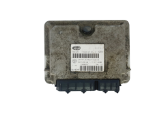 Controlador IAW4AF.M7 73501877 Fiat Magneti Marelli 41118