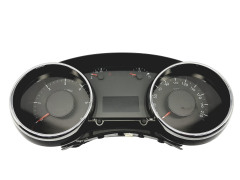 Velocímetro/Instrumentos Y Relojes Peugeot 3008 5008 9805232380 57052