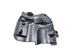 Protector Del Motor 231768631R 2.0 DCI Renault Nissan 0km 