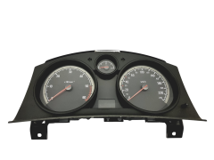 Velocímetro/Instrumentos Y Relojes Opel Astra H Zafira B 13216693PQ 53017