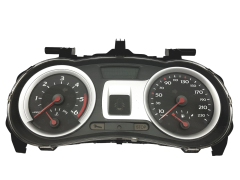 Velocímetro/Instrumentos Y Relojes Renault Clio 3 8200761861 S 44217