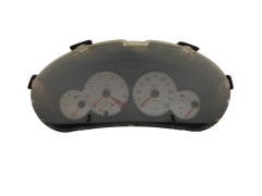Velocímetro/Instrumentos Y Relojes Peugeot 206 9645847380 2318