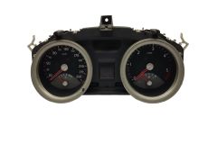 Velocímetro/Instrumentos Y Relojes Renault Megane 2 8200399700 A 1936