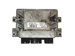 Controlador S120200113A  8200774747 8200700695 Renault Siemens  29861